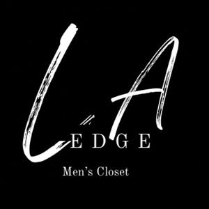 Meet your Posher, La edge men